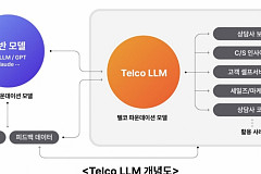 SKT, ‘AI 멀티엔진’ 시동…韓 ‘텔코LLM’ 6월 출격 예정