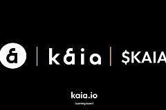 네카오 메인넷 새 브랜드는 ‘kaia’…‘모두를 위한 체인’으로 아시아 ‘정조준’