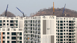 고도제한 위반, 김포 아파트 '재시공 중'