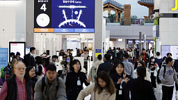 인천공항, 설 연휴 기간 하루 평균 이용객 19만여명 예상