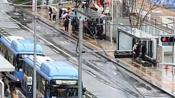 서울 시내버스 노조, 28일 총파업 예고
