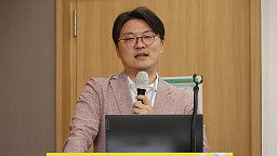 김용희 오픈루트 연구위원 '디지털 시대의 경영 전략'