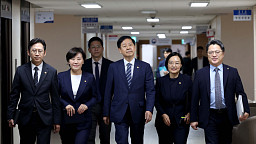 구윤철 부총리, 새정부 경제성장전략 브리핑