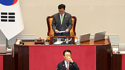 국민의힘, 상법 개정안 필리버스터 시작