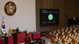 2차 상법 개정안, 국회 본회의 '통과'