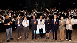 이투데이 '외국인 유학생 네트워크 200' 개최