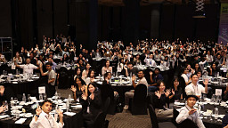 이투데이 ISN 200 찾은 외국인 유학생들