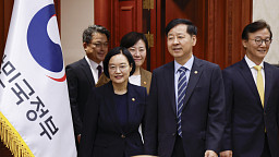 구윤철 경제부총리, 산업경쟁력강화 관계장관회의