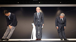 소액결제 피해 관련 기자간담회 가진 KT