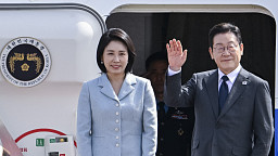 李 대통령, 오늘부터 유엔총회 참석 위해 3박 5일 뉴욕 방문