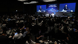 2026테크퀘스트, 릴리 리우 솔라나재단 회장 '디지털자산시장 발전방향'