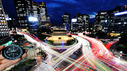 시대의 나침반처럼...한국 경제의 길을 안내하겠습니다