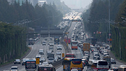 추석 연휴 3218만명 '대이동'