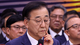 국회, 산자위-국토위 국감, 답변하는 장관들