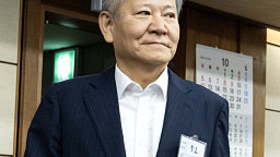 '尹 계엄 공모' 이상민 전 장관, 첫 재판 시작