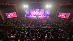 '제1회 비바 브라보 콘서트' 박정현·박기영·김연우·이적 참여
