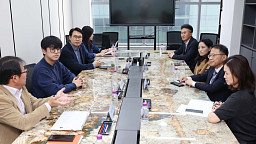 이투데이 독자편집위원회 회의