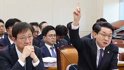 정무위 종합감사, 답변하는 금융수장들