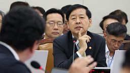 기재위 종합감사, 답변하는 구윤철 부총리