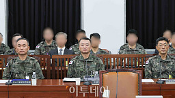 국회 정보위, 국방정보본부-방첩사 국감