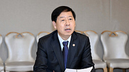 구윤철 경제부총리·김윤덕 국토부 장관, 주택공급촉진 관계장관회의