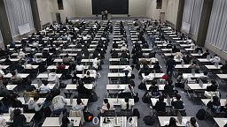 성균관대, 2026학년도 대입 수시모집 논술시험