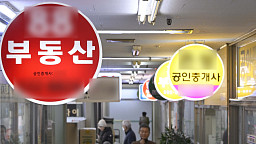 '영업 중' 공인중개사, 5년 2개월 만에 11만명 아래로 '뚝'