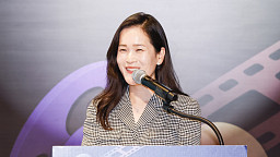 CSR 필름 페스티벌 어워드, 사례 발표하는 이노션 김세원 매니저