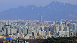 지난달 서울 아파트 거래량 급증…작년보다 176%↑ '막차 수요'