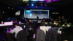 '2025 인공지능 해킹방어대회(AI Cyber Defense Contest)'