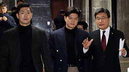 국민의힘 초선의원 차기 대표 선출 모임