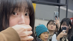 쯔양, 에그테크 코리아 2025 참석