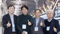 에그테크코리아 찾은 민승규 전 농식품부 차관