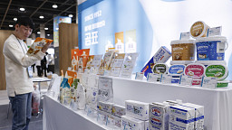 에그테크코리아2025, '다양한 콘텐츠 즐기고 가세요'