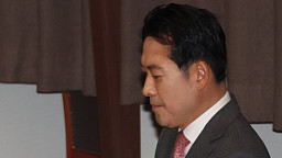 내란전담재판부법 본회의 상정…필리버스터 하는 장동혁