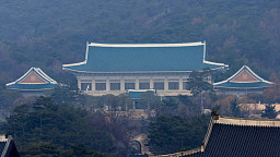 이재명 대통령 청와대 복귀 'D-1'