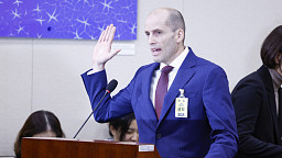 쿠팡 연석 청문회…김범석 쿠팡 의장은 불출석