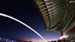 저무는 乙奢年 '한국 문화, 전통과 현대 넘나들며 글로벌 신드롬 일으키다'