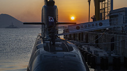 韓, '캐나다 잠수함 사업'을 향한 도전에 밝은 빛이 비치길