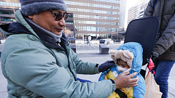 절기상 소한...아침 영하9도 매서운 추위