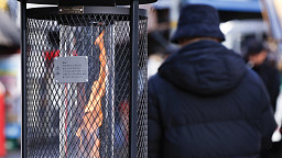 서울시, 동북·서북권에 오후 9시부터 한파주의보 발효