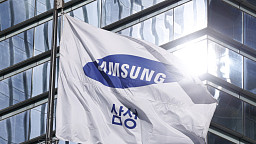 삼성전자, 신기록 썼다…4분기 영업이익 20조 원