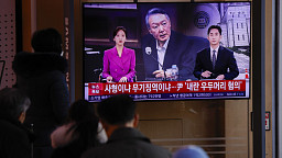 '사형이냐 무기징역이냐' 尹 운명의날... 특검 새벽 구형할듯