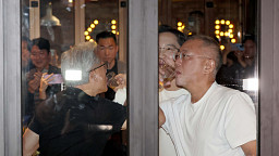 본지 신태현 기자, '이달의 보도사진상' 뉴스부문 우수상 수상