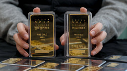 금 한돈 100만원 시대 '어디까지 오를까'