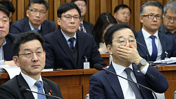 여객기 참사 국조특위, 국회 청문회