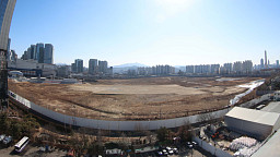 정부, 용산·과천 등 수도권 6만가구 '주택공급 총력전'