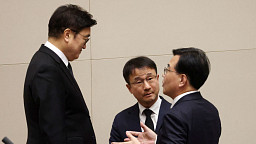 본회의, 비쟁점 민생법안 처리 '완료'