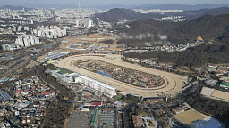 정부, 용산·과천·성남 등 수도권 등 핵심 입지에 6만가구 공급