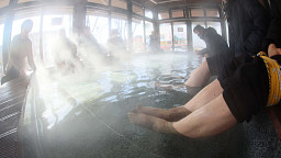 한파 녹이는 우리동네 사랑방